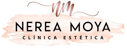 Clínica Estética Nerea Moya logo
