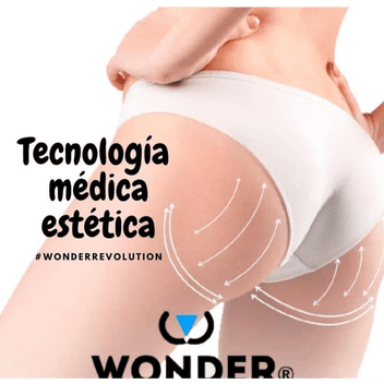 Clínica Estética Nerea Moya wonder